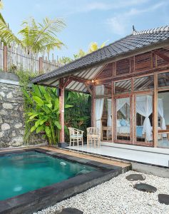 Pool Villa